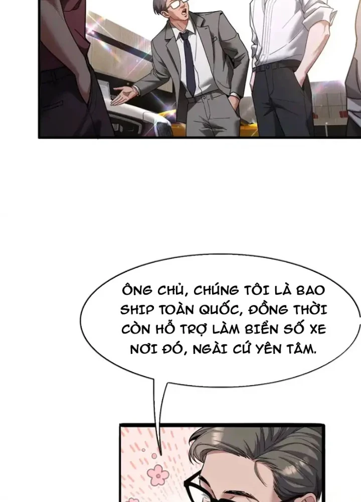 Thần Hào Như Ta, Làm Tra Nam Cũng Là Hợp Lý Chapter 20 - 55