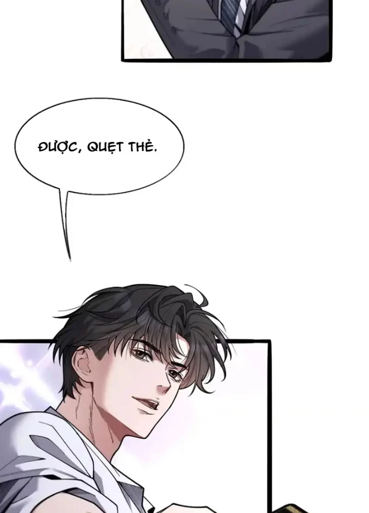 Thần Hào Như Ta, Làm Tra Nam Cũng Là Hợp Lý Chapter 20 - 57