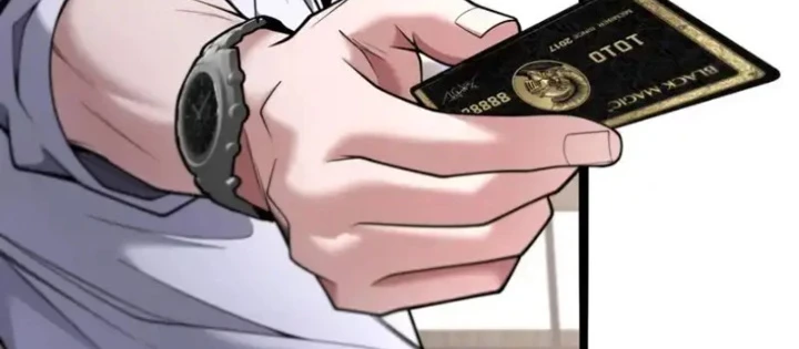 Thần Hào Như Ta, Làm Tra Nam Cũng Là Hợp Lý Chapter 20 - 58