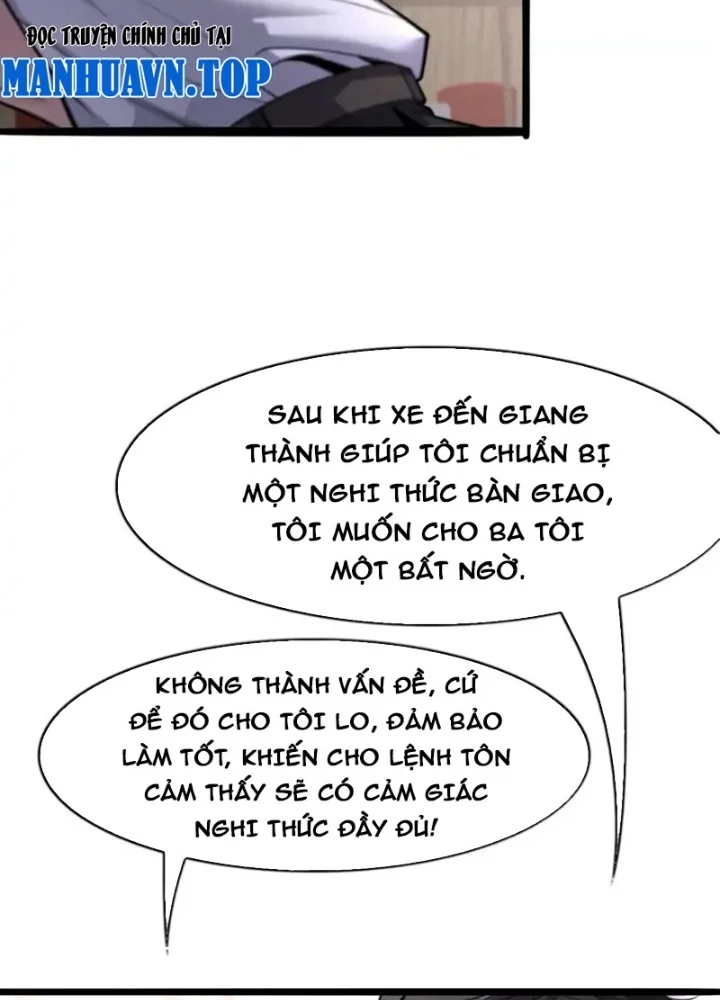 Thần Hào Như Ta, Làm Tra Nam Cũng Là Hợp Lý Chapter 20 - 59