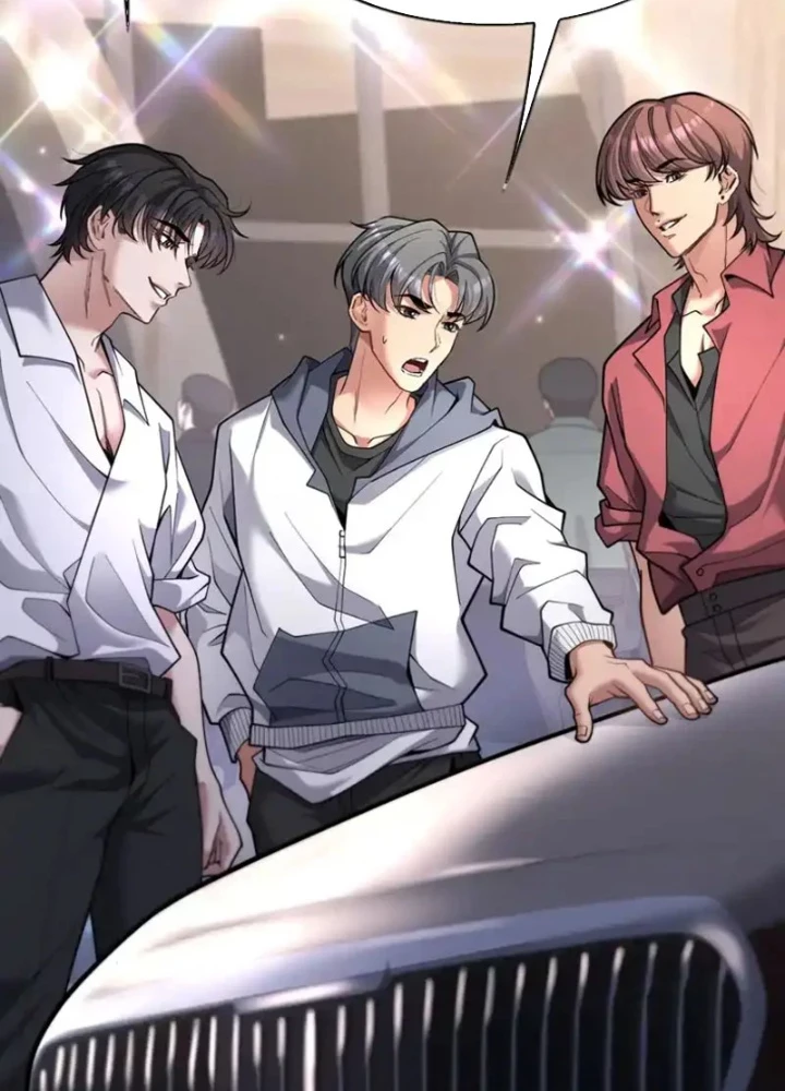 Thần Hào Như Ta, Làm Tra Nam Cũng Là Hợp Lý Chapter 20 - 63