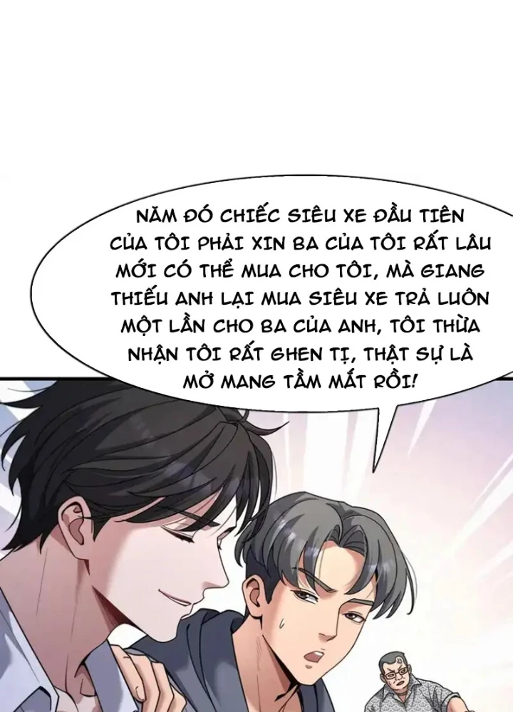 Thần Hào Như Ta, Làm Tra Nam Cũng Là Hợp Lý Chapter 20 - 69