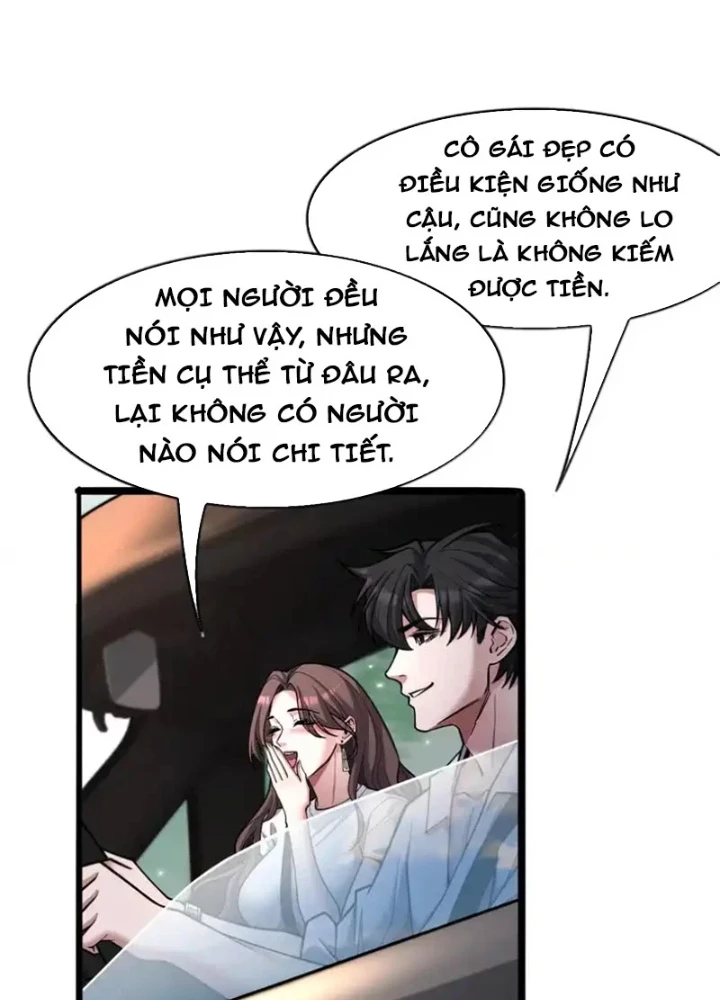 Thần Hào Như Ta, Làm Tra Nam Cũng Là Hợp Lý Chapter 20 - 83