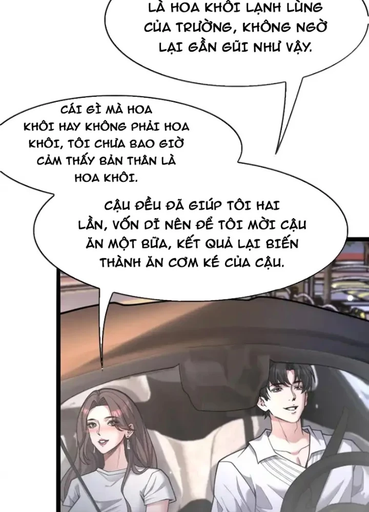 Thần Hào Như Ta, Làm Tra Nam Cũng Là Hợp Lý Chapter 20 - 85