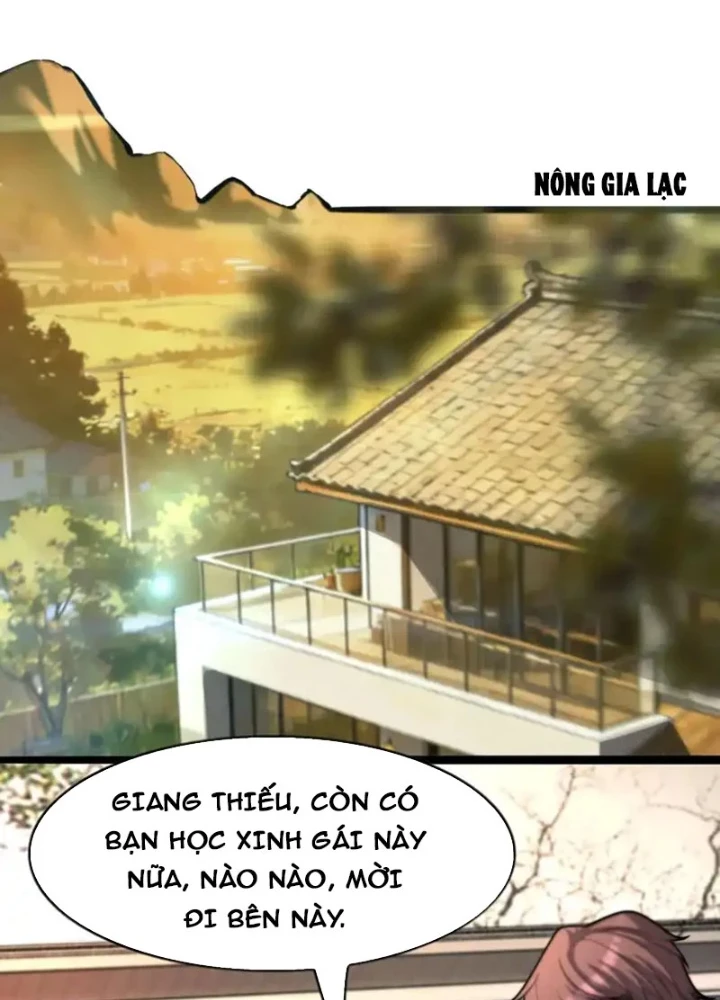 Thần Hào Như Ta, Làm Tra Nam Cũng Là Hợp Lý Chapter 20 - 91