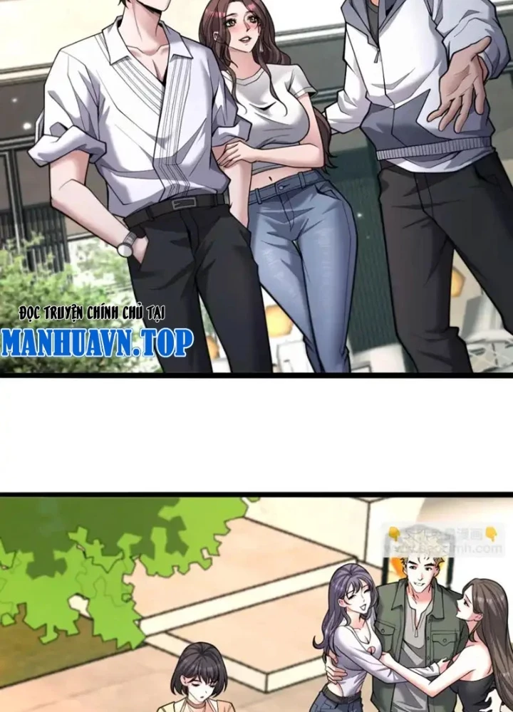 Thần Hào Như Ta, Làm Tra Nam Cũng Là Hợp Lý Chapter 20 - 93