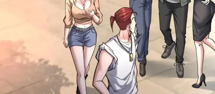 Thần Hào Như Ta, Làm Tra Nam Cũng Là Hợp Lý Chapter 20 - 94