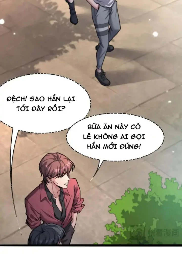 Thần Hào Như Ta, Làm Tra Nam Cũng Là Hợp Lý Chapter 20 - 95