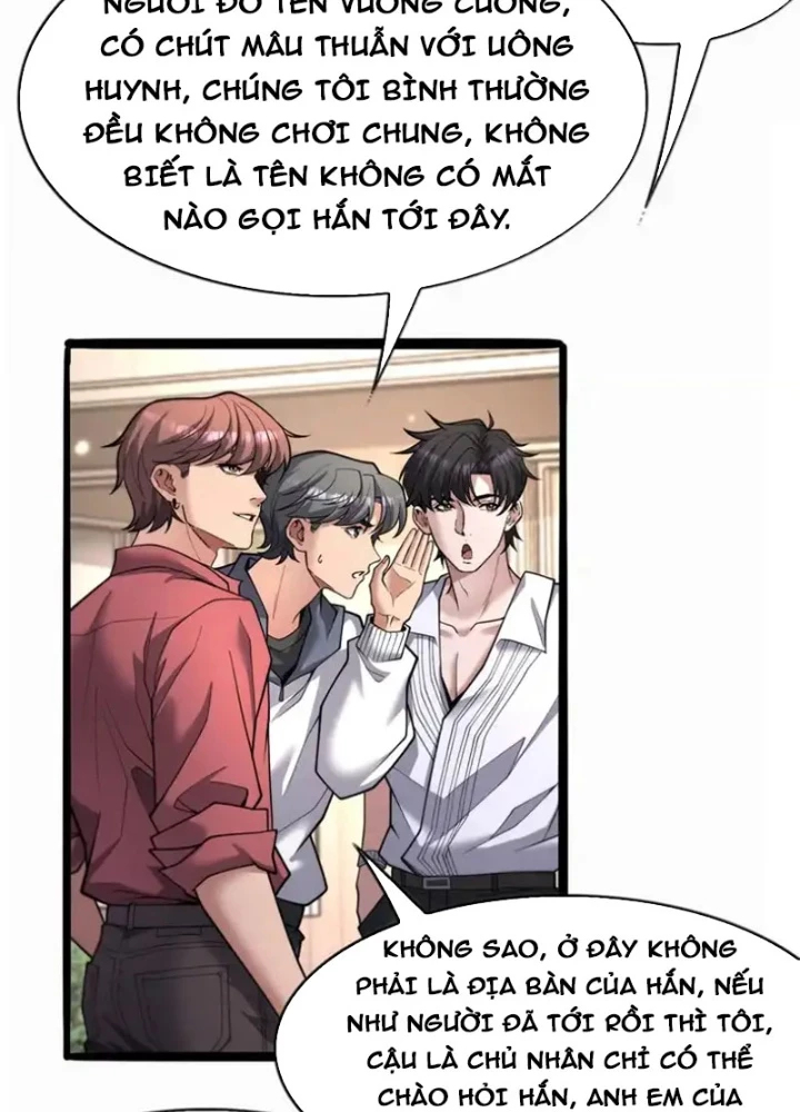 Thần Hào Như Ta, Làm Tra Nam Cũng Là Hợp Lý Chapter 20 - 97