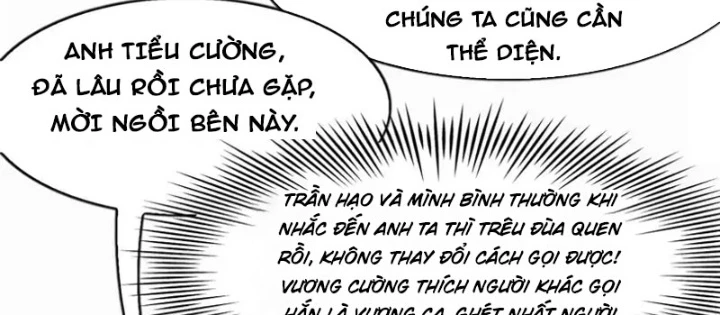 Thần Hào Như Ta, Làm Tra Nam Cũng Là Hợp Lý Chapter 20 - 98