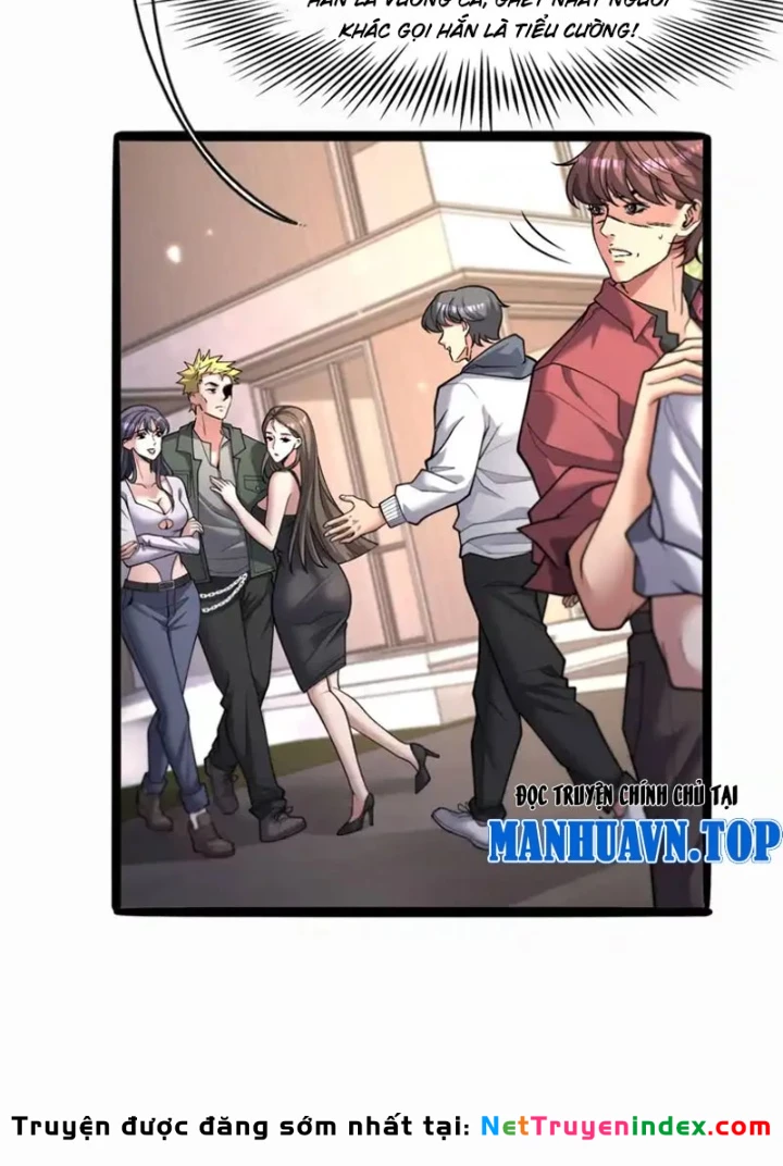 Thần Hào Như Ta, Làm Tra Nam Cũng Là Hợp Lý Chapter 20 - 99