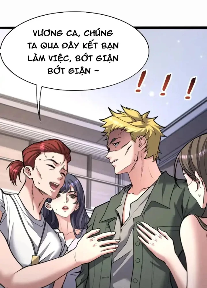 Thần Hào Như Ta, Làm Tra Nam Cũng Là Hợp Lý Chapter 20 - 101