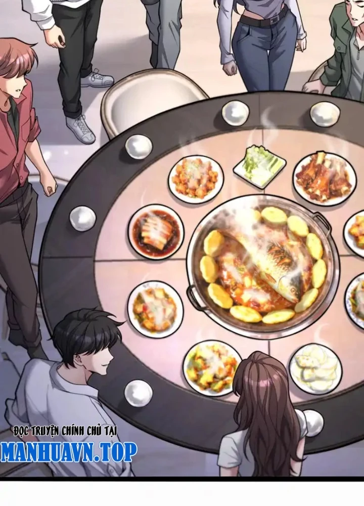 Thần Hào Như Ta, Làm Tra Nam Cũng Là Hợp Lý Chapter 20 - 105