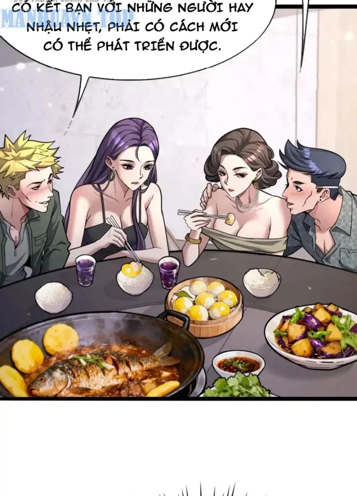 Thần Hào Như Ta, Làm Tra Nam Cũng Là Hợp Lý Chapter 20 - 111