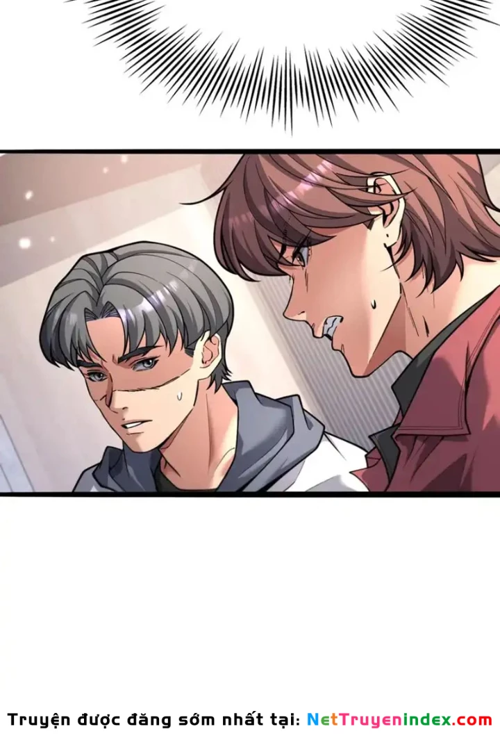 Thần Hào Như Ta, Làm Tra Nam Cũng Là Hợp Lý Chapter 20 - 113