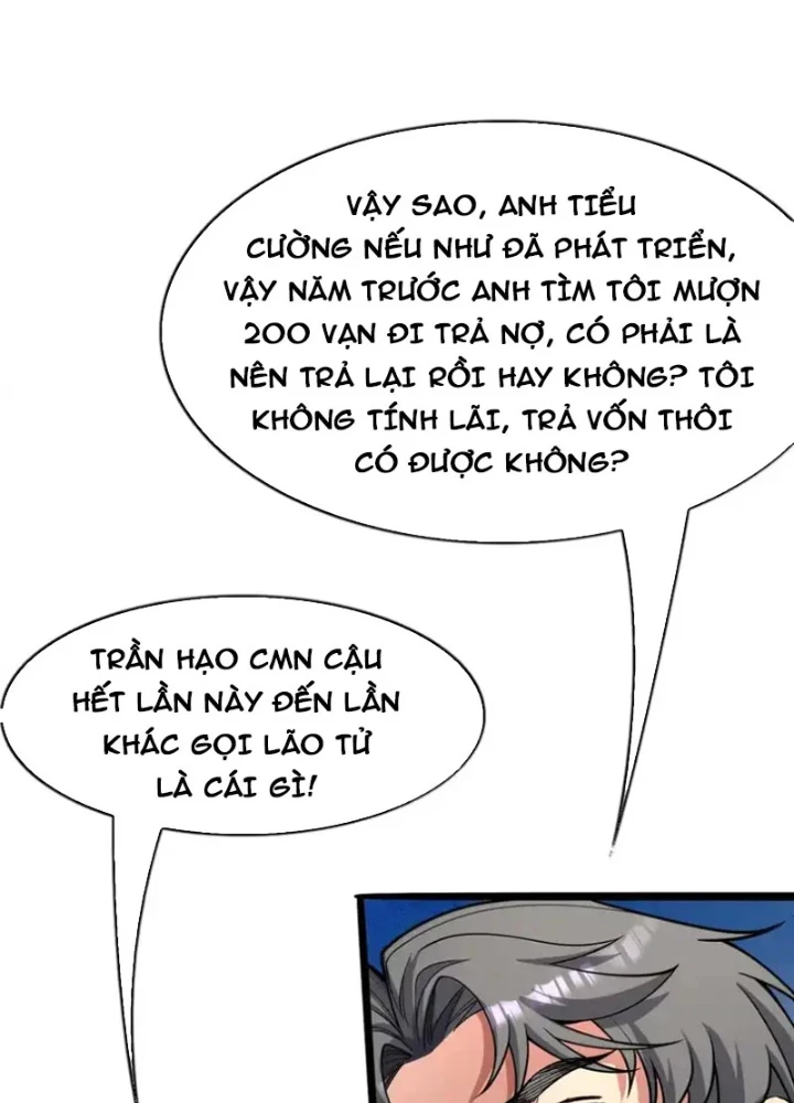 Thần Hào Như Ta, Làm Tra Nam Cũng Là Hợp Lý Chapter 20 - 115