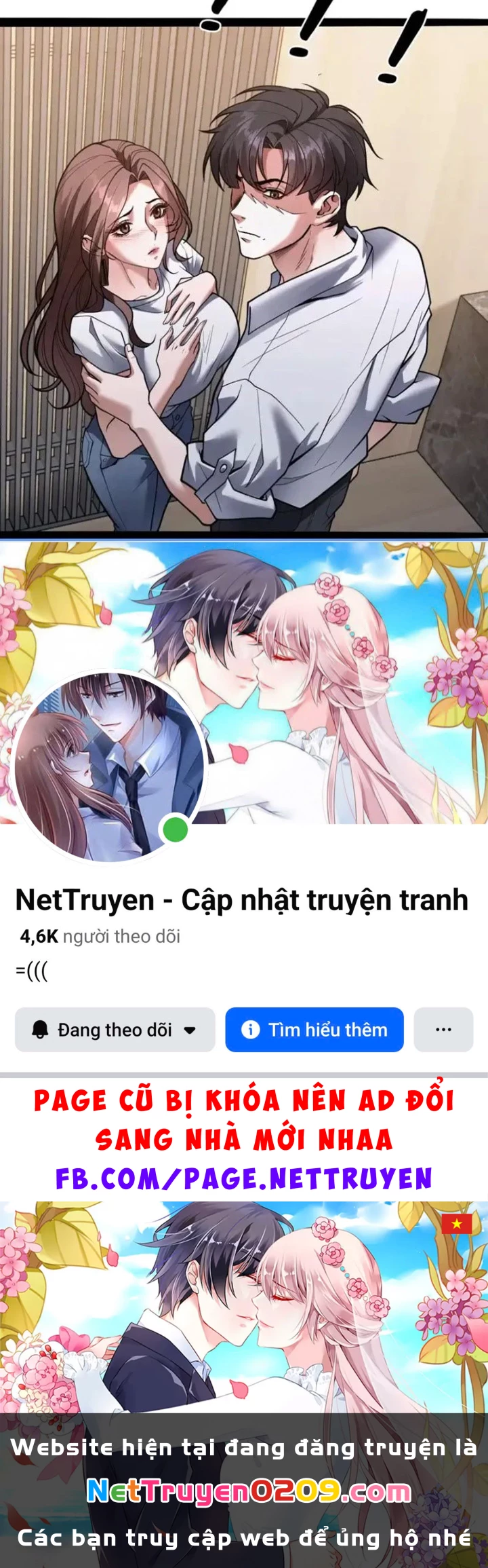 Thần Hào Như Ta, Làm Tra Nam Cũng Là Hợp Lý Chapter 20 - 133