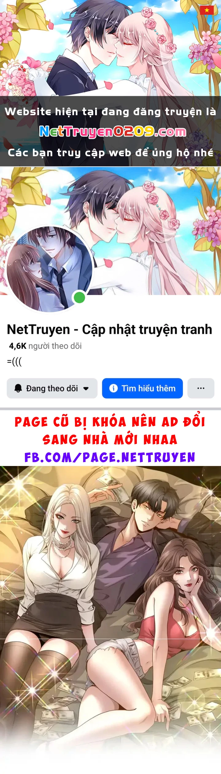 Thần Hào Như Ta, Làm Tra Nam Cũng Là Hợp Lý Chapter 21 - 1