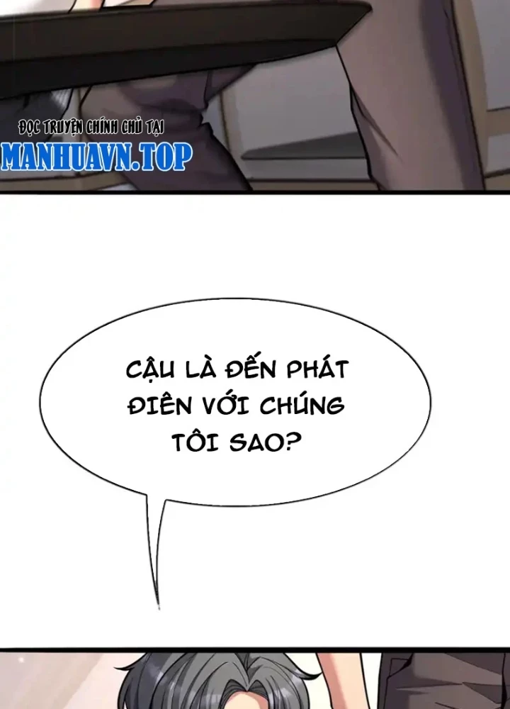 Thần Hào Như Ta, Làm Tra Nam Cũng Là Hợp Lý Chapter 21 - 7