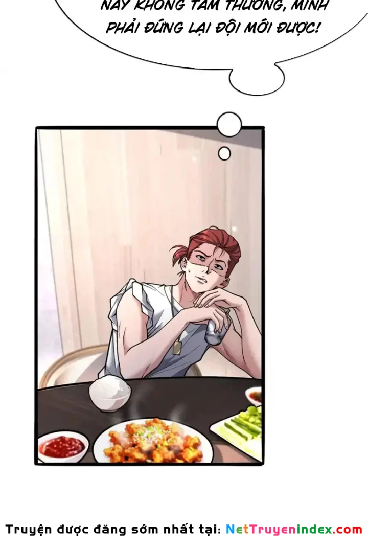 Thần Hào Như Ta, Làm Tra Nam Cũng Là Hợp Lý Chapter 21 - 11