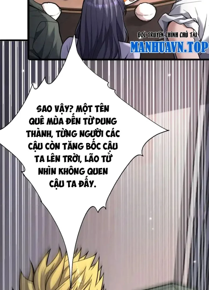 Thần Hào Như Ta, Làm Tra Nam Cũng Là Hợp Lý Chapter 21 - 15