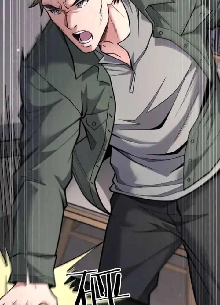 Thần Hào Như Ta, Làm Tra Nam Cũng Là Hợp Lý Chapter 21 - 17