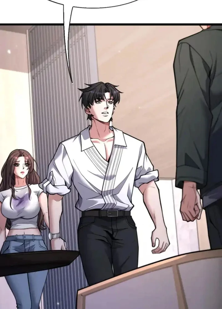 Thần Hào Như Ta, Làm Tra Nam Cũng Là Hợp Lý Chapter 21 - 21