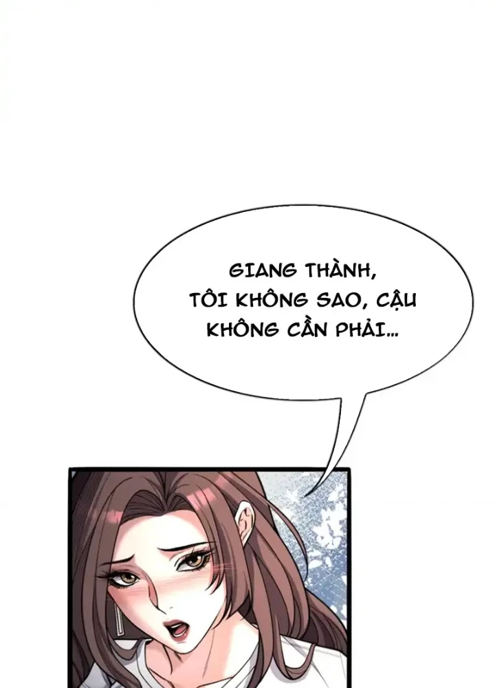 Thần Hào Như Ta, Làm Tra Nam Cũng Là Hợp Lý Chapter 21 - 23