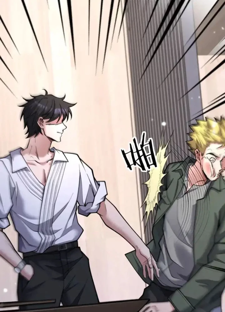 Thần Hào Như Ta, Làm Tra Nam Cũng Là Hợp Lý Chapter 21 - 29