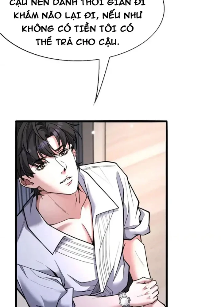 Thần Hào Như Ta, Làm Tra Nam Cũng Là Hợp Lý Chapter 21 - 39