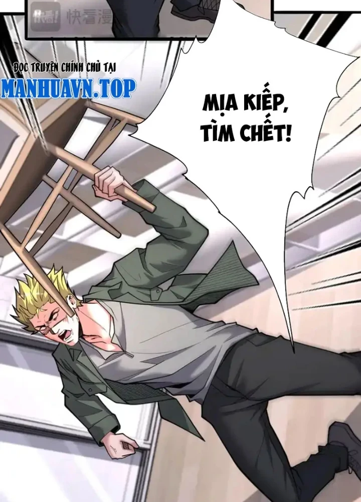 Thần Hào Như Ta, Làm Tra Nam Cũng Là Hợp Lý Chapter 21 - 41