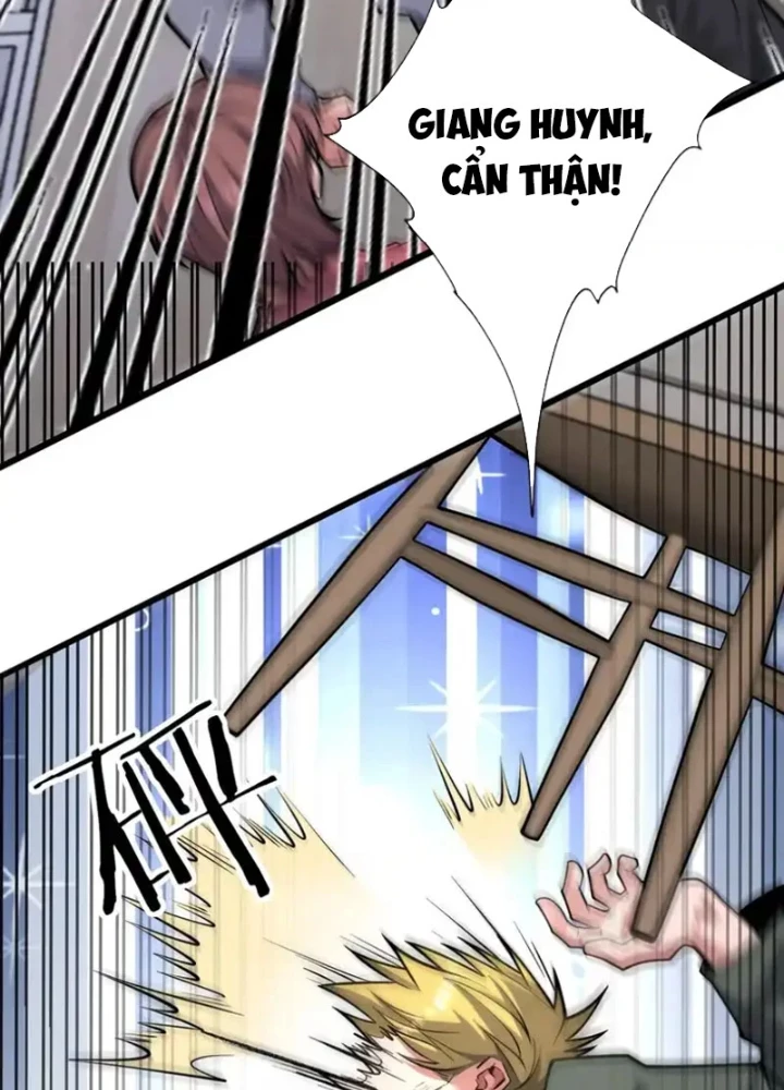 Thần Hào Như Ta, Làm Tra Nam Cũng Là Hợp Lý Chapter 21 - 45