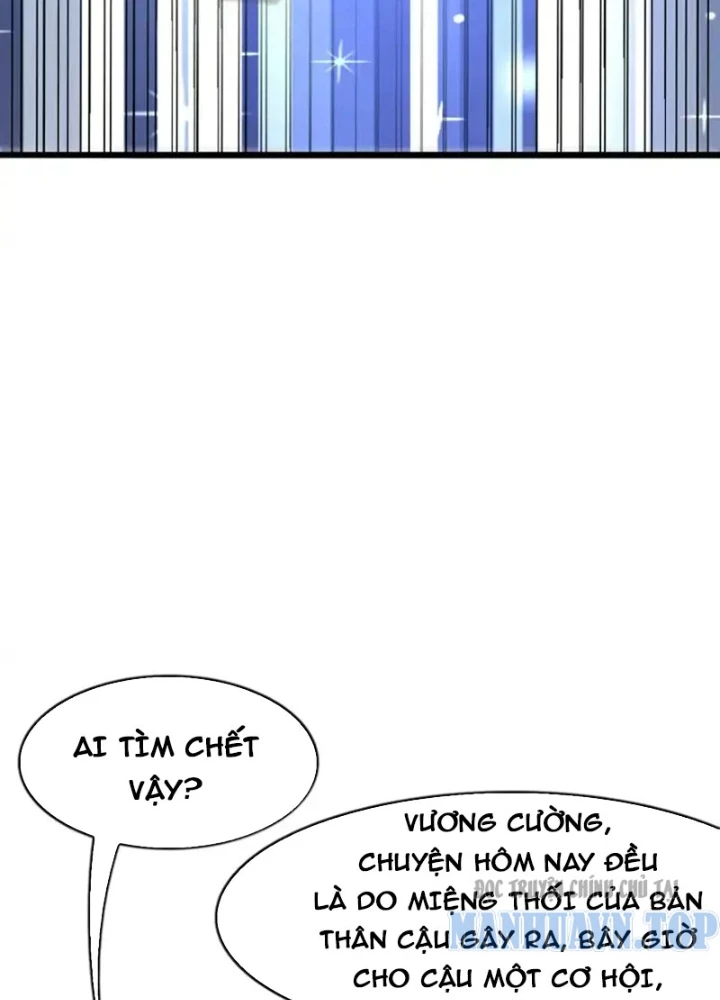 Thần Hào Như Ta, Làm Tra Nam Cũng Là Hợp Lý Chapter 21 - 49