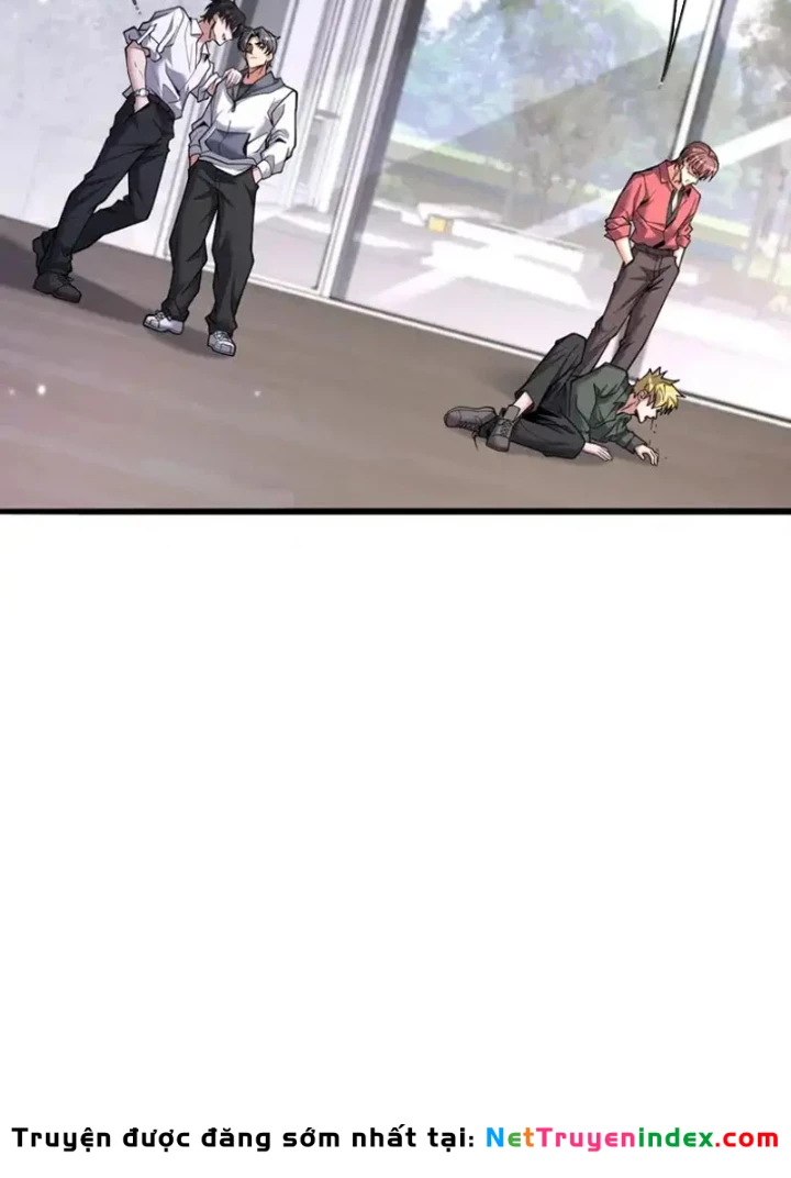 Thần Hào Như Ta, Làm Tra Nam Cũng Là Hợp Lý Chapter 21 - 51