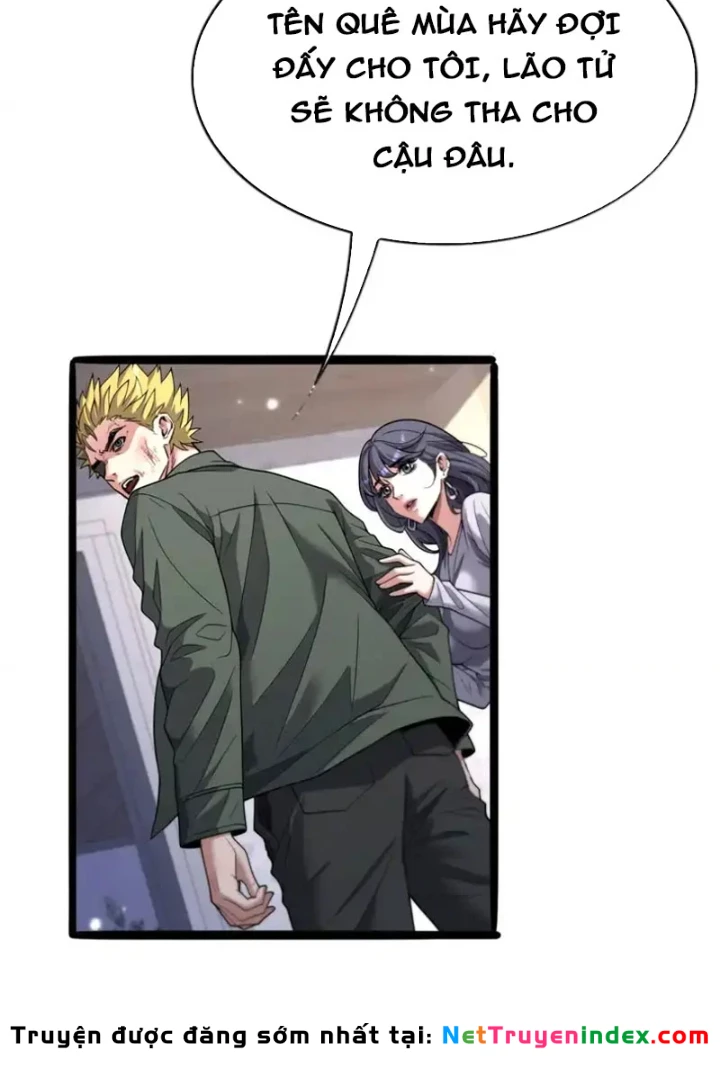 Thần Hào Như Ta, Làm Tra Nam Cũng Là Hợp Lý Chapter 21 - 53