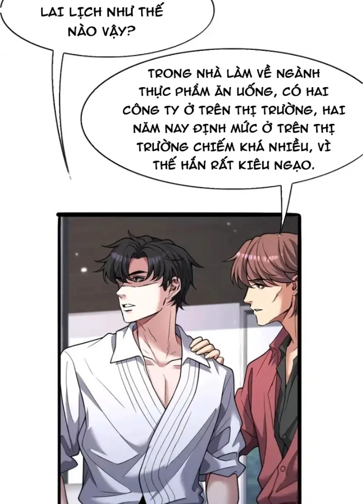 Thần Hào Như Ta, Làm Tra Nam Cũng Là Hợp Lý Chapter 21 - 55