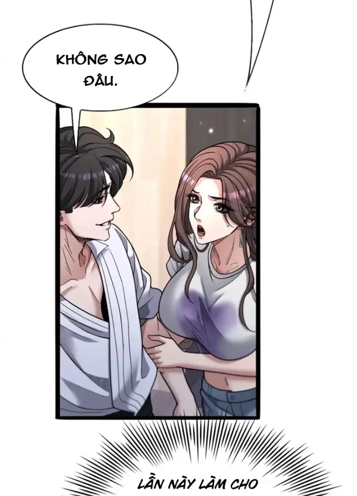 Thần Hào Như Ta, Làm Tra Nam Cũng Là Hợp Lý Chapter 21 - 61