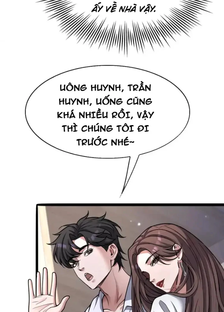 Thần Hào Như Ta, Làm Tra Nam Cũng Là Hợp Lý Chapter 21 - 63