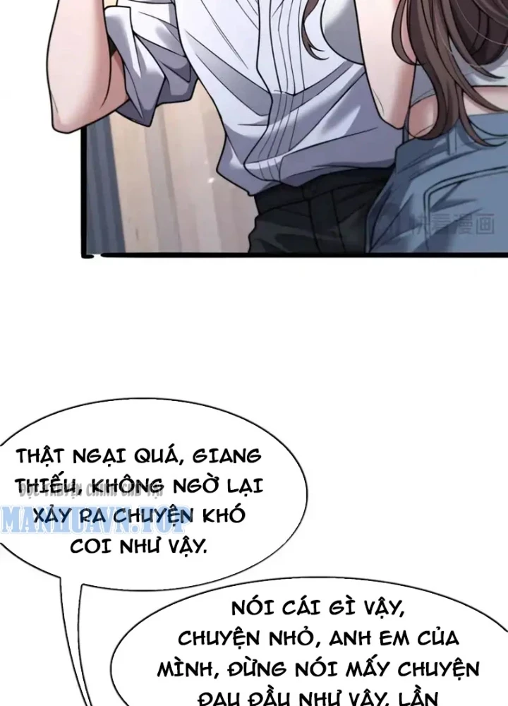 Thần Hào Như Ta, Làm Tra Nam Cũng Là Hợp Lý Chapter 21 - 65