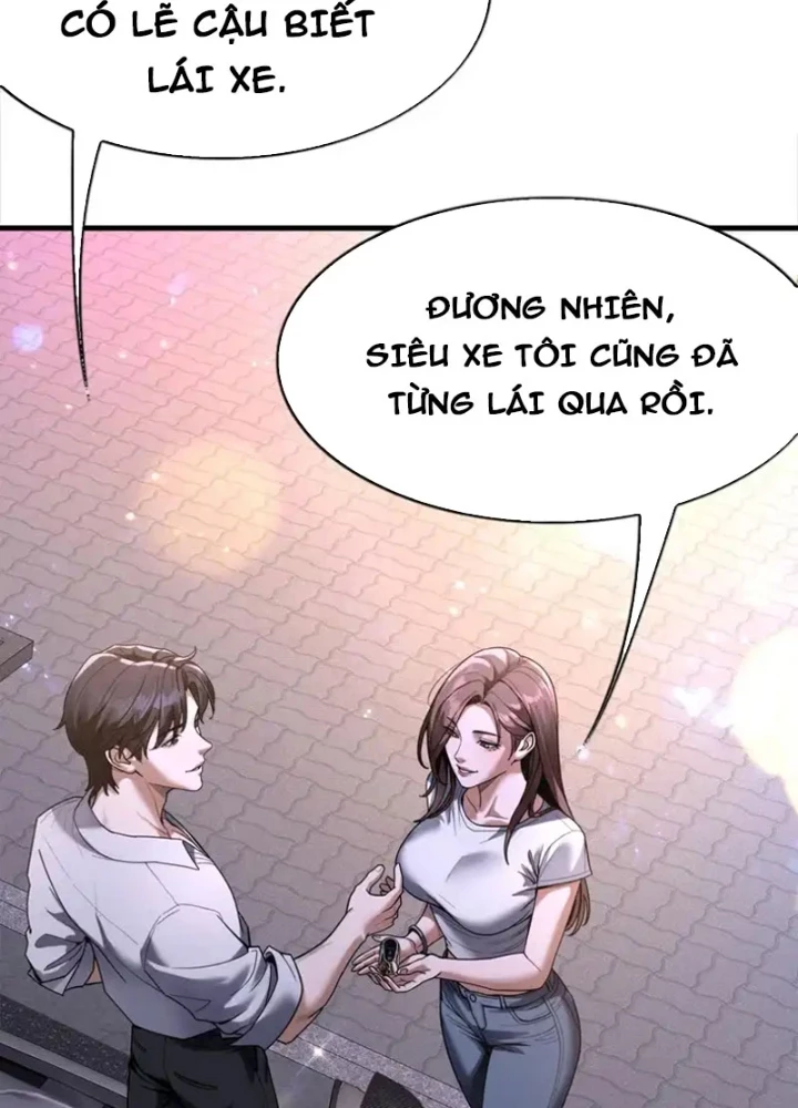 Thần Hào Như Ta, Làm Tra Nam Cũng Là Hợp Lý Chapter 21 - 69