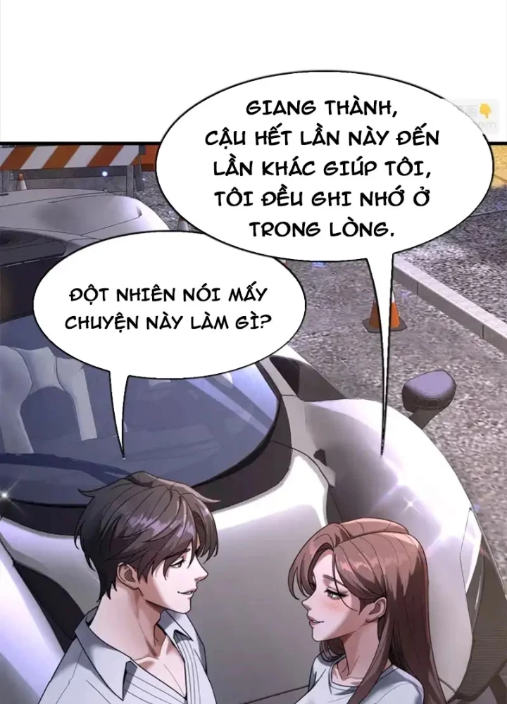 Thần Hào Như Ta, Làm Tra Nam Cũng Là Hợp Lý Chapter 21 - 91