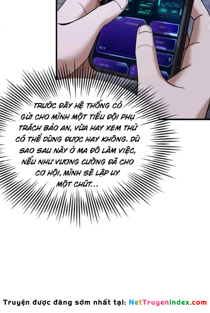 Thần Hào Như Ta, Làm Tra Nam Cũng Là Hợp Lý Chapter 21 - 103