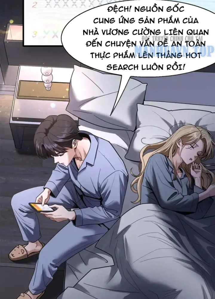 Thần Hào Như Ta, Làm Tra Nam Cũng Là Hợp Lý Chapter 21 - 107