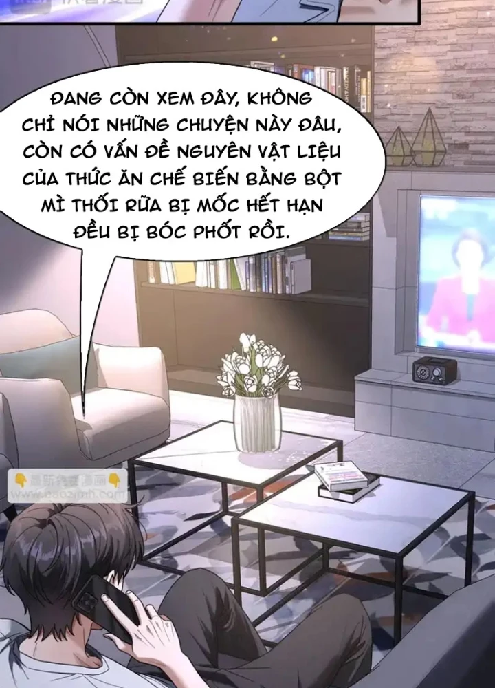 Thần Hào Như Ta, Làm Tra Nam Cũng Là Hợp Lý Chapter 21 - 111