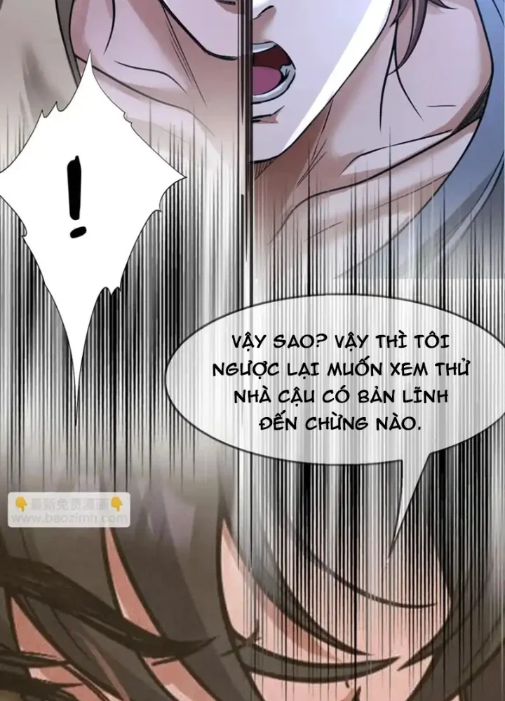 Thần Hào Như Ta, Làm Tra Nam Cũng Là Hợp Lý Chapter 21 - 119