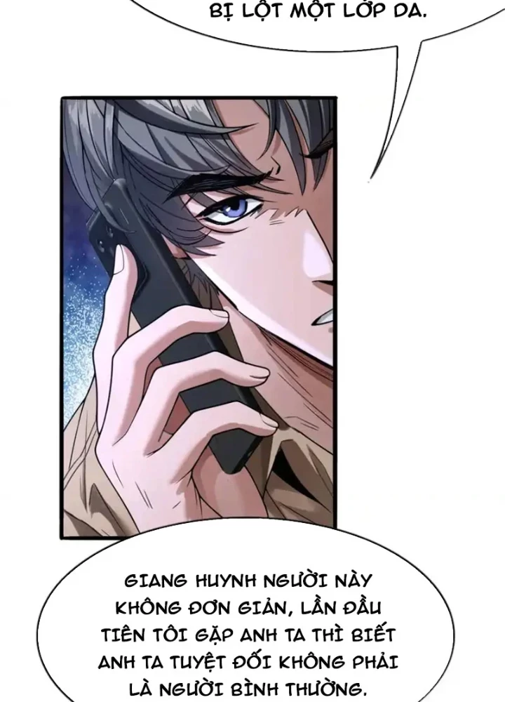 Thần Hào Như Ta, Làm Tra Nam Cũng Là Hợp Lý Chapter 21 - 123