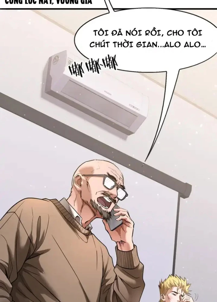 Thần Hào Như Ta, Làm Tra Nam Cũng Là Hợp Lý Chapter 21 - 129