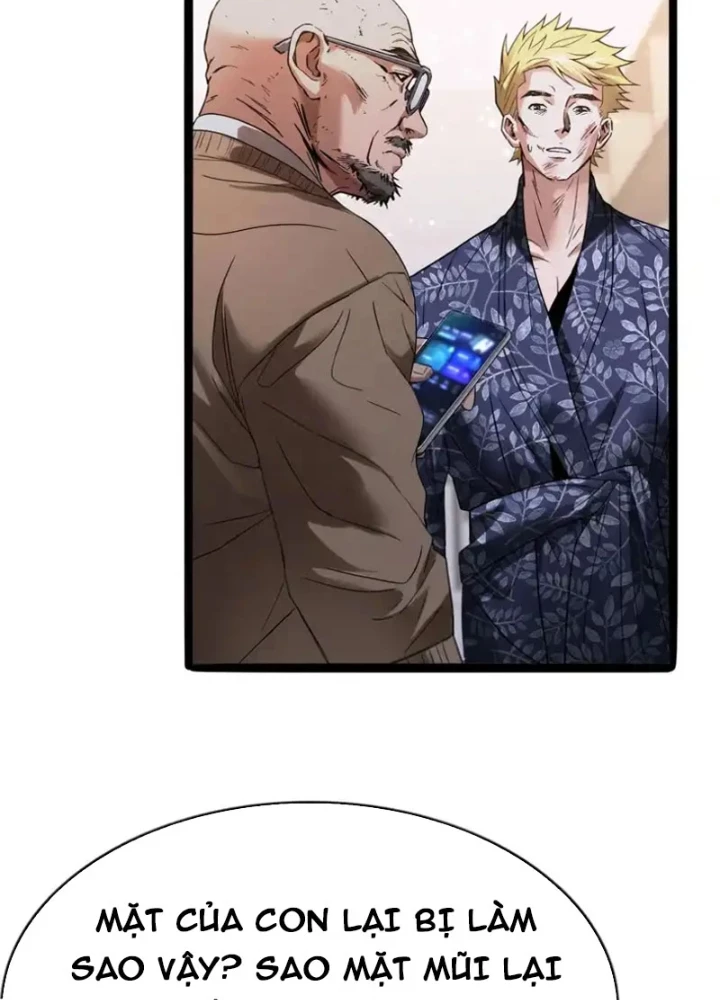 Thần Hào Như Ta, Làm Tra Nam Cũng Là Hợp Lý Chapter 21 - 137