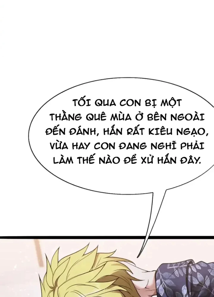 Thần Hào Như Ta, Làm Tra Nam Cũng Là Hợp Lý Chapter 21 - 141