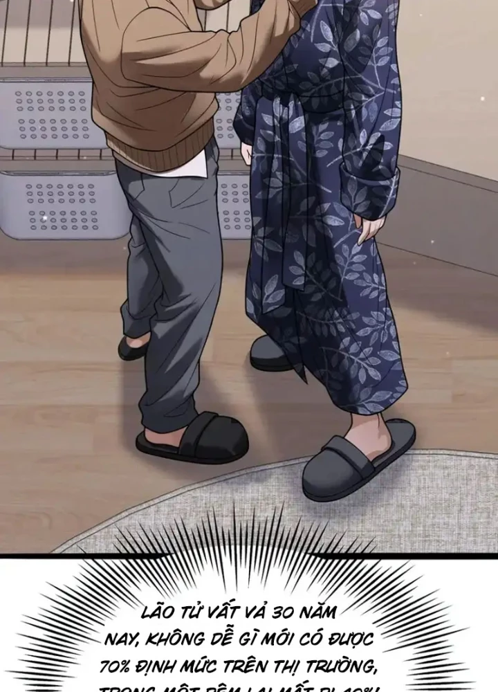 Thần Hào Như Ta, Làm Tra Nam Cũng Là Hợp Lý Chapter 21 - 153